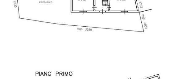 4 rooms House in Brescia, Italy No. 138176 12