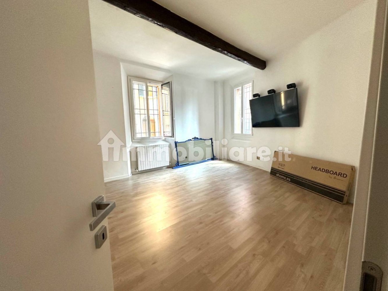 Apartamento T2 em Bologna, Italy N.º 326267