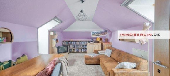 6 rooms Bungalow in Havelland, Germany No. 241361 6