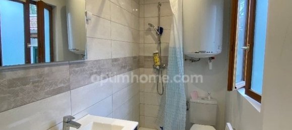 Estúdio em Dijon, France N.º 199638 6