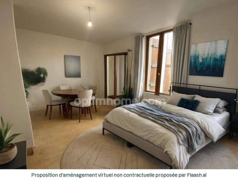 Estúdio em Dijon, France N.º 199638