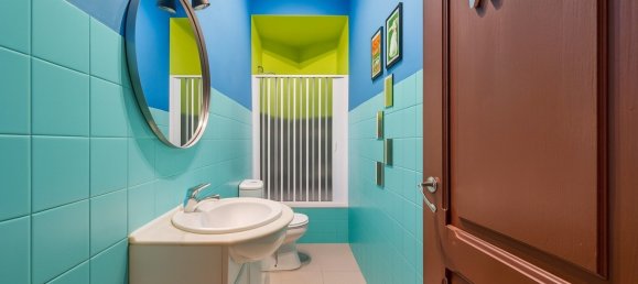 4 bedrooms Apartment in Lisbon, Portugal No. 191092 21