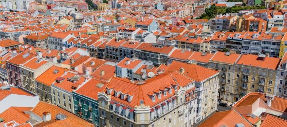 4 bedrooms Apartment in Lisbon, Portugal No. 191092 28