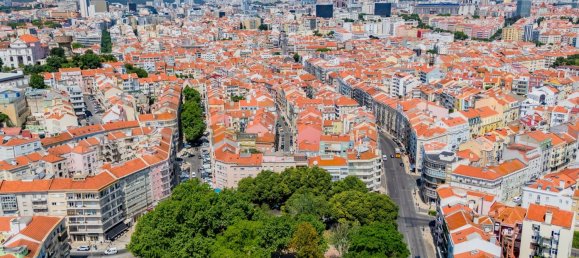 4 bedrooms Apartment in Lisbon, Portugal No. 191092 29