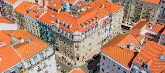 4 bedrooms Apartment in Lisbon, Portugal No. 191092 27