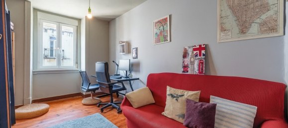 4 bedrooms Apartment in Lisbon, Portugal No. 191092 19
