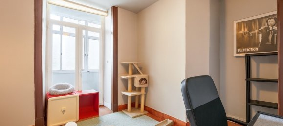 4 bedrooms Apartment in Lisbon, Portugal No. 191092 15