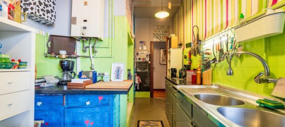 4 bedrooms Apartment in Lisbon, Portugal No. 191092 23