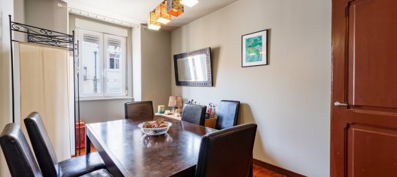 4 bedrooms Apartment in Lisbon, Portugal No. 191092 9