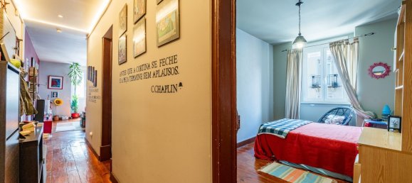 4 bedrooms Apartment in Lisbon, Portugal No. 191092 16