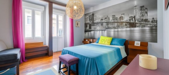 4 bedrooms Apartment in Lisbon, Portugal No. 191092 20