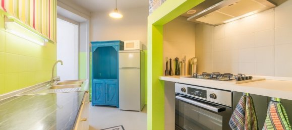 4 bedrooms Apartment in Lisbon, Portugal No. 191092 22