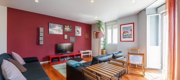 4 bedrooms Apartment in Lisbon, Portugal No. 191092 7