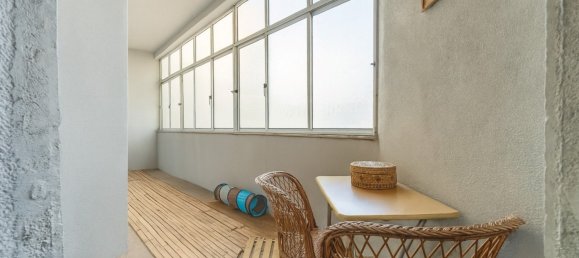 4 bedrooms Apartment in Lisbon, Portugal No. 191092 24