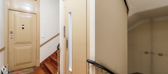 4 bedrooms Apartment in Lisbon, Portugal No. 191092 2