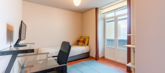 4 bedrooms Apartment in Lisbon, Portugal No. 191092 14