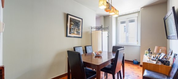 4 bedrooms Apartment in Lisbon, Portugal No. 191092 8