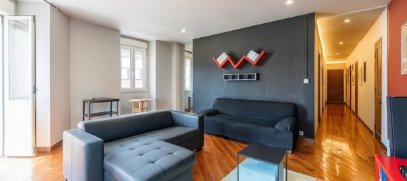 4 bedrooms Apartment in Lisbon, Portugal No. 191092 4