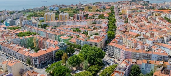 4 bedrooms Apartment in Lisbon, Portugal No. 191092 30