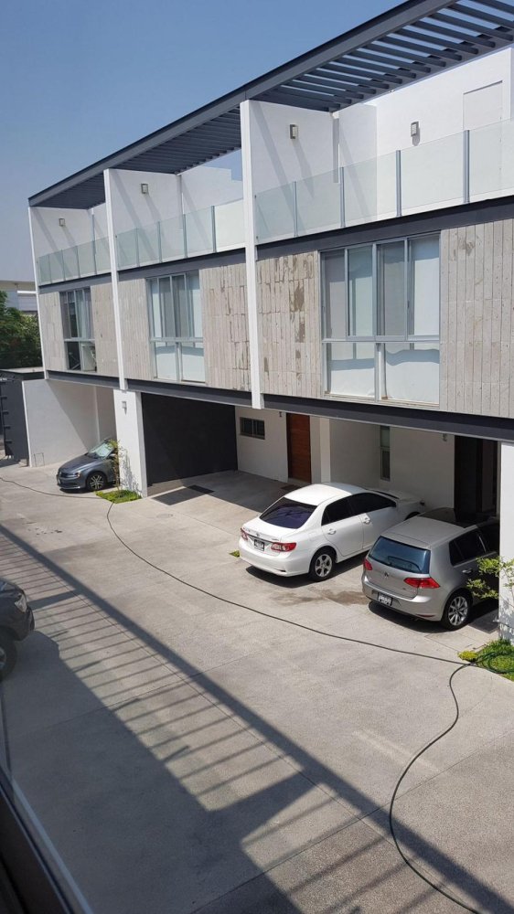 Casa de 3 dormitorios en Jalisco, Mexico No. 159872