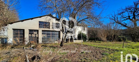6 rooms House in Vezins-de-Levezou, France No. 195382 3