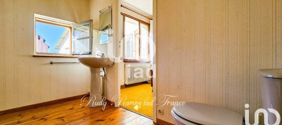 6 rooms House in Vezins-de-Levezou, France No. 195382 15