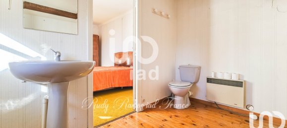 6 rooms House in Vezins-de-Levezou, France No. 195382 16