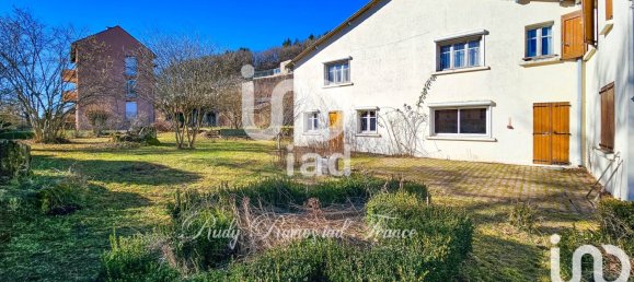 6 rooms House in Vezins-de-Levezou, France No. 195382 4
