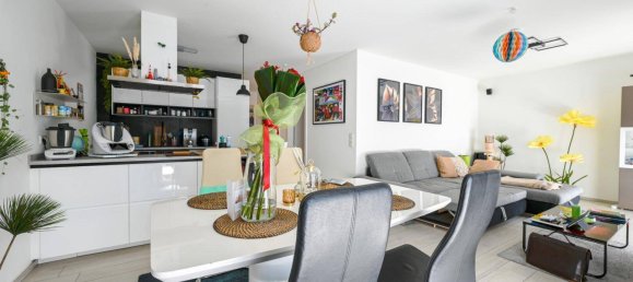 3 rooms Apartment in Wattens, Austria No. 245108 7