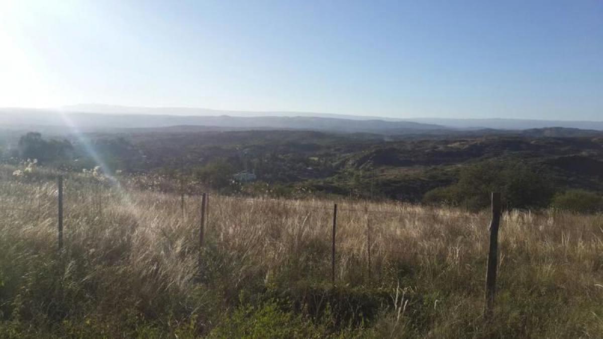 Terrain à Cordoba, Argentina No. 46541