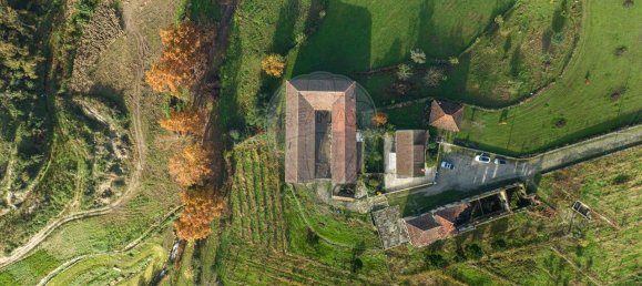 9 غرف نوم منزل في Cavez, Portugal رقم 40857 20