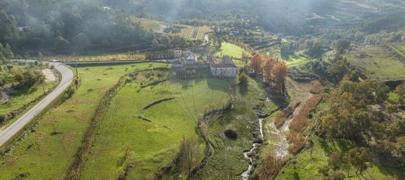 9 غرف نوم منزل في Cavez, Portugal رقم 40857 31