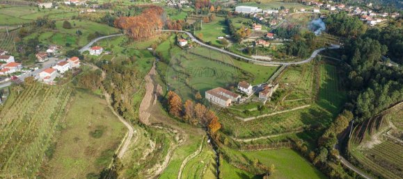 9 غرف نوم منزل في Cavez, Portugal رقم 40857 32