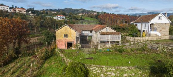 9 غرف نوم منزل في Cavez, Portugal رقم 40857 8