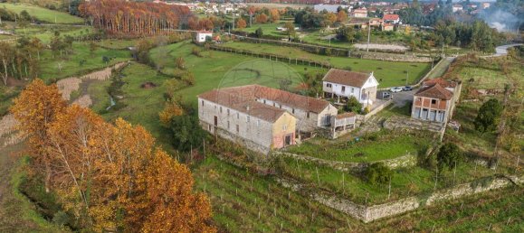 9 غرف نوم منزل في Cavez, Portugal رقم 40857 3