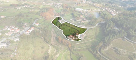 9 غرف نوم منزل في Cavez, Portugal رقم 40857 2