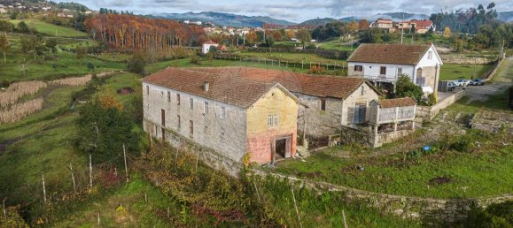 9 غرف نوم منزل في Cavez, Portugal رقم 40857 9