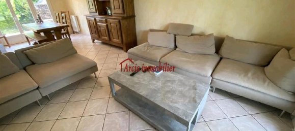 5 bedrooms House in Arcis-sur-Aube, France No. 271913 17