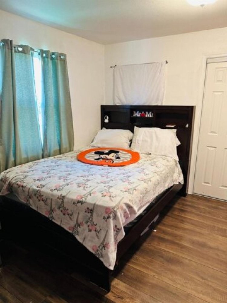 3 Schlafzimmer Haus in Fresno, USA, Nr. 436850
