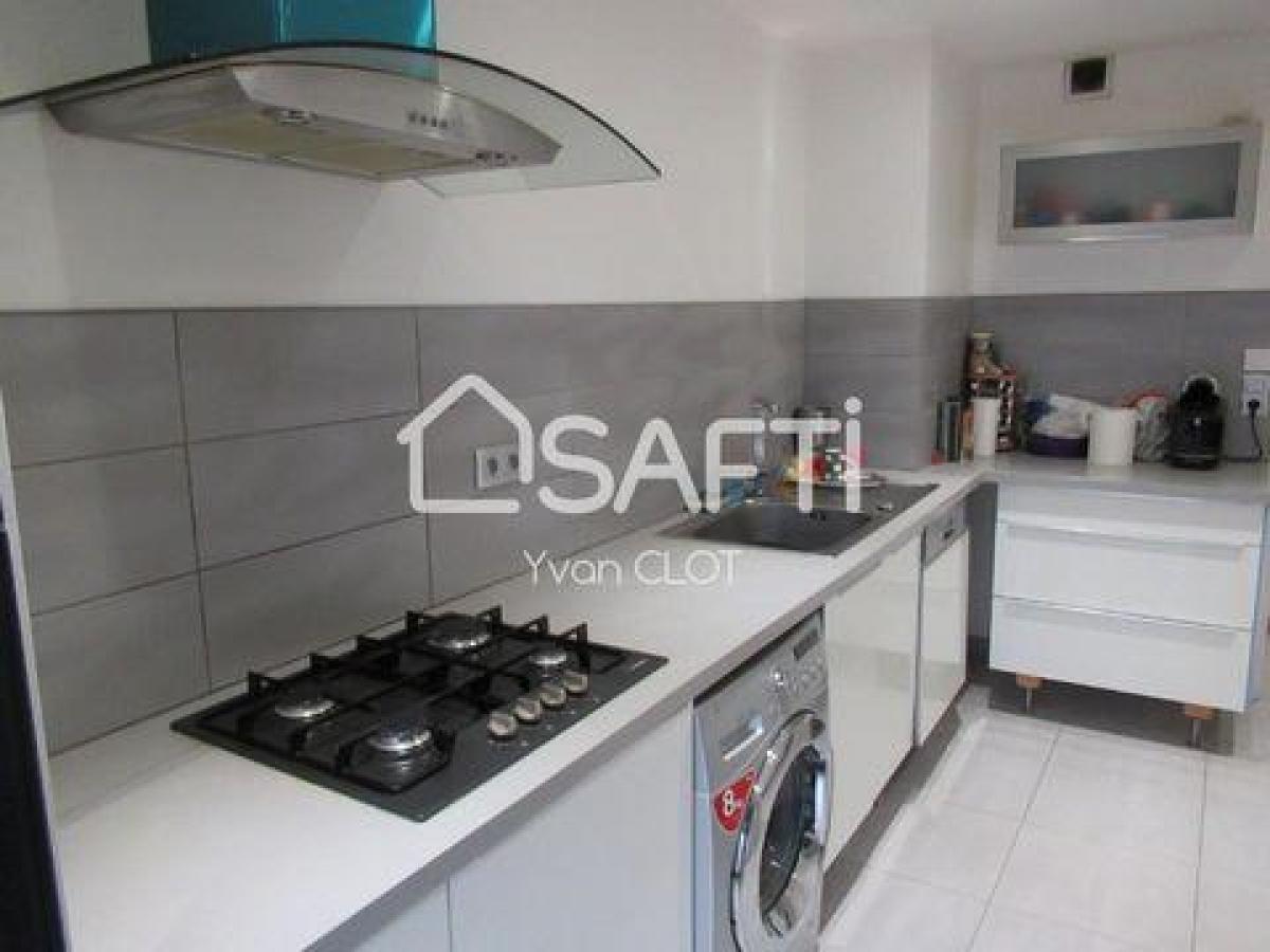 Apartamento T3 em Grenoble, France N.º 26605