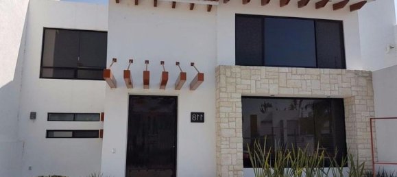 Casa T3 em Queretaro, Mexico N.º 148689 2