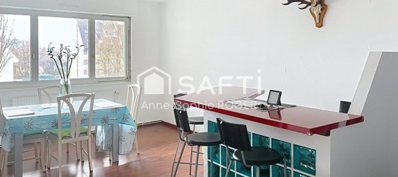 2 bedrooms Apartment in Kingersheim, France No. 45787 4