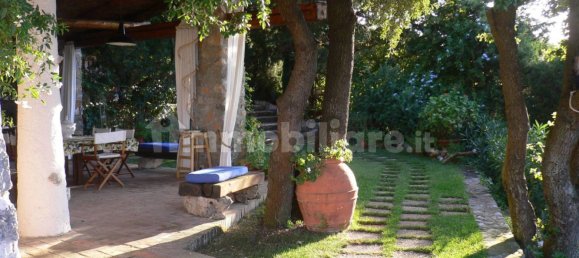 6 bedrooms Villa in Monte Argentario, Italy No. 177373 27