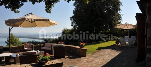 6 bedrooms Villa in Monte Argentario, Italy No. 177373 25
