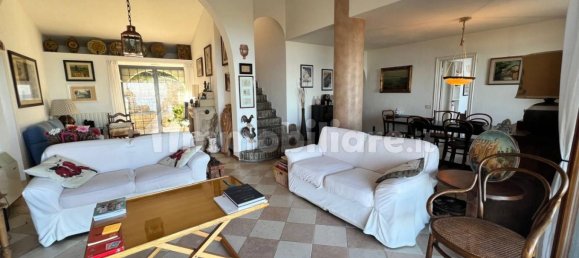 6 bedrooms Villa in Monte Argentario, Italy No. 177373 36