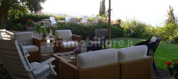 6 bedrooms Villa in Monte Argentario, Italy No. 177373 23