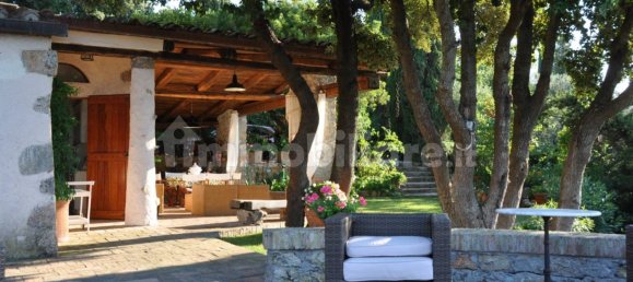 6 bedrooms Villa in Monte Argentario, Italy No. 177373 26