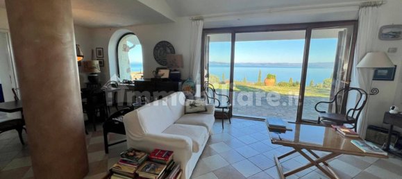 6 bedrooms Villa in Monte Argentario, Italy No. 177373 28
