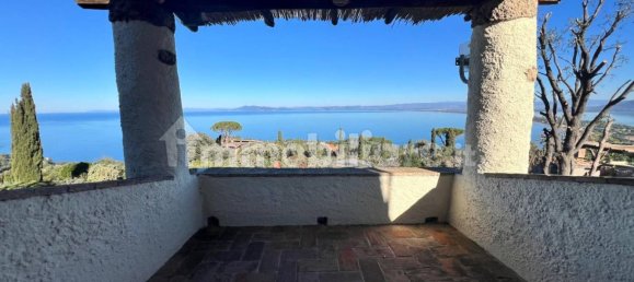 6 bedrooms Villa in Monte Argentario, Italy No. 177373 37