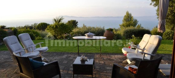 6 bedrooms Villa in Monte Argentario, Italy No. 177373 21